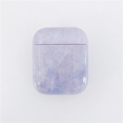 Luxury Marble Apple AirPods Case - A-1 Thread Vault
