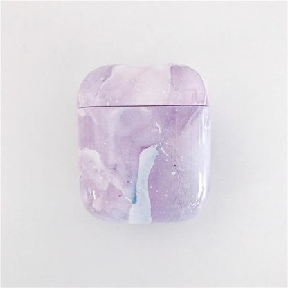 Luxury Marble Apple AirPods Case - A-1 Thread Vault