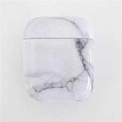 Luxury Marble Apple AirPods Case - A-1 Thread Vault