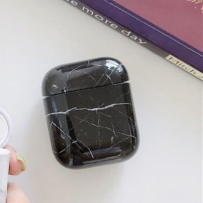 Luxury Marble Apple AirPods Case - A-1 Thread Vault