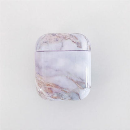 Luxury Marble Apple AirPods Case - A-1 Thread Vault