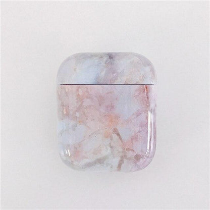Luxury Marble Apple AirPods Case - A-1 Thread Vault