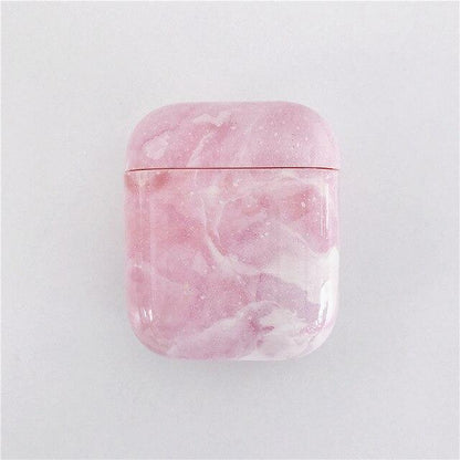 Luxury Marble Apple AirPods Case - A-1 Thread Vault