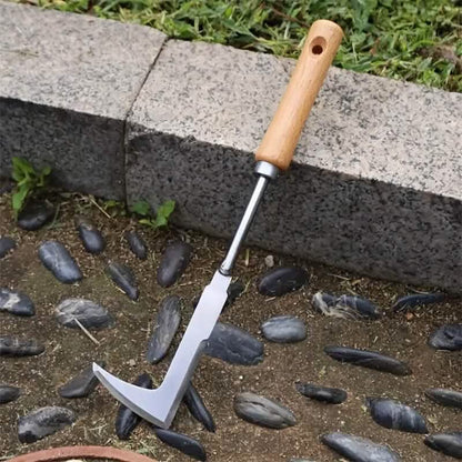 ProEasy Weed Remover Tool - A-1 Thread Vault