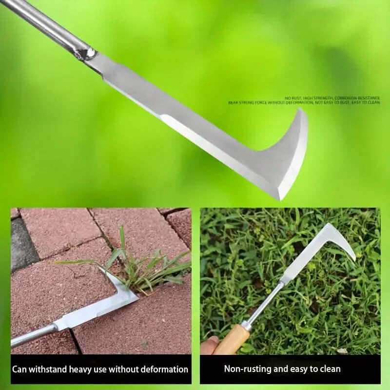 ProEasy Weed Remover Tool - A-1 Thread Vault