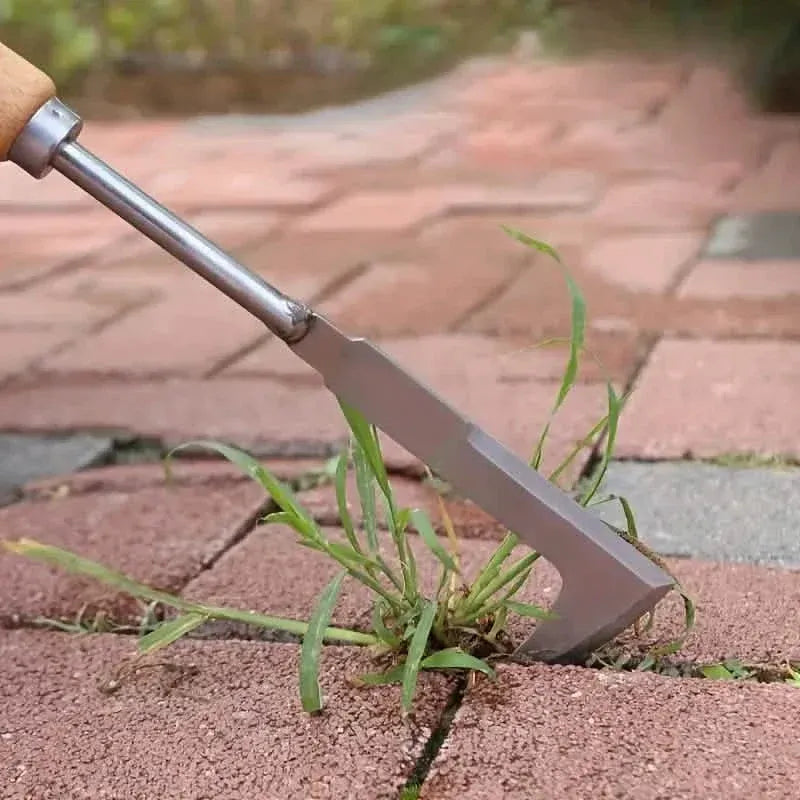 ProEasy Weed Remover Tool - A-1 Thread Vault