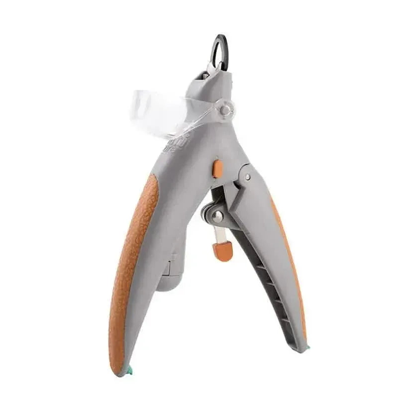 Professional Pet Nail Clipper Scissors - A-1 Thread Vault