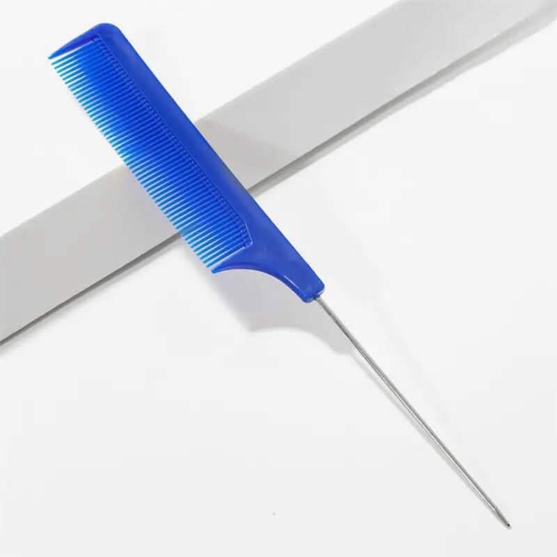 Professional Pointed Tail Anti-Static Hair Comb - A-1 Thread Vault