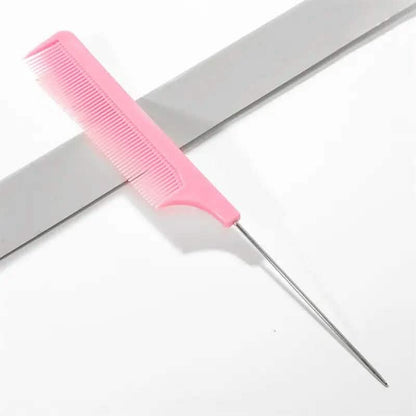 Professional Pointed Tail Anti-Static Hair Comb - A-1 Thread Vault
