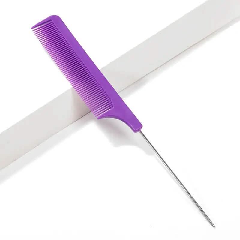 Professional Pointed Tail Anti-Static Hair Comb - A-1 Thread Vault