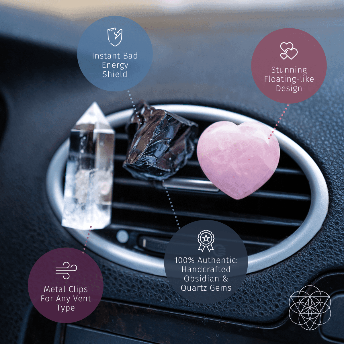 Protective Bundle (Best Sellers) - A-1 Thread Vault