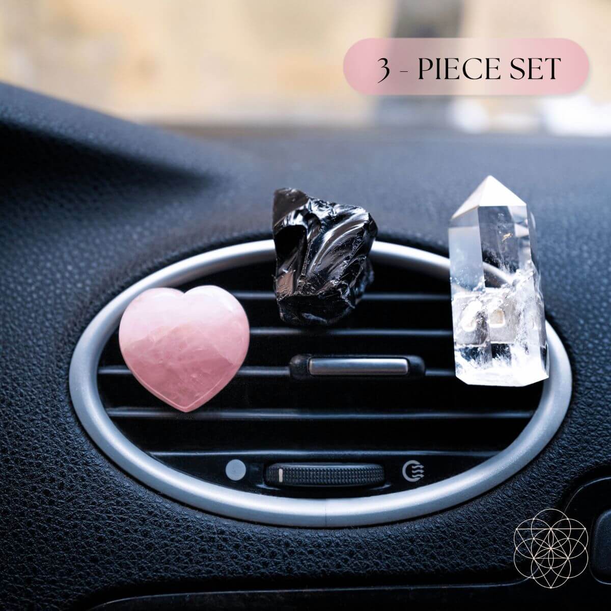 Protective Bundle (Best Sellers) - A-1 Thread Vault