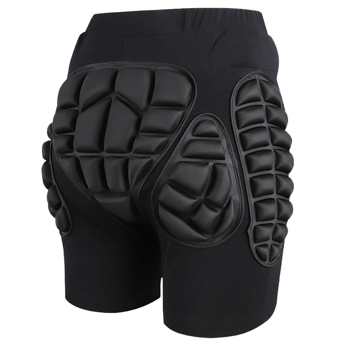 Protective Shorts for Skiing Snowboarding Skating Skateboarding - A-1 Thread Vault