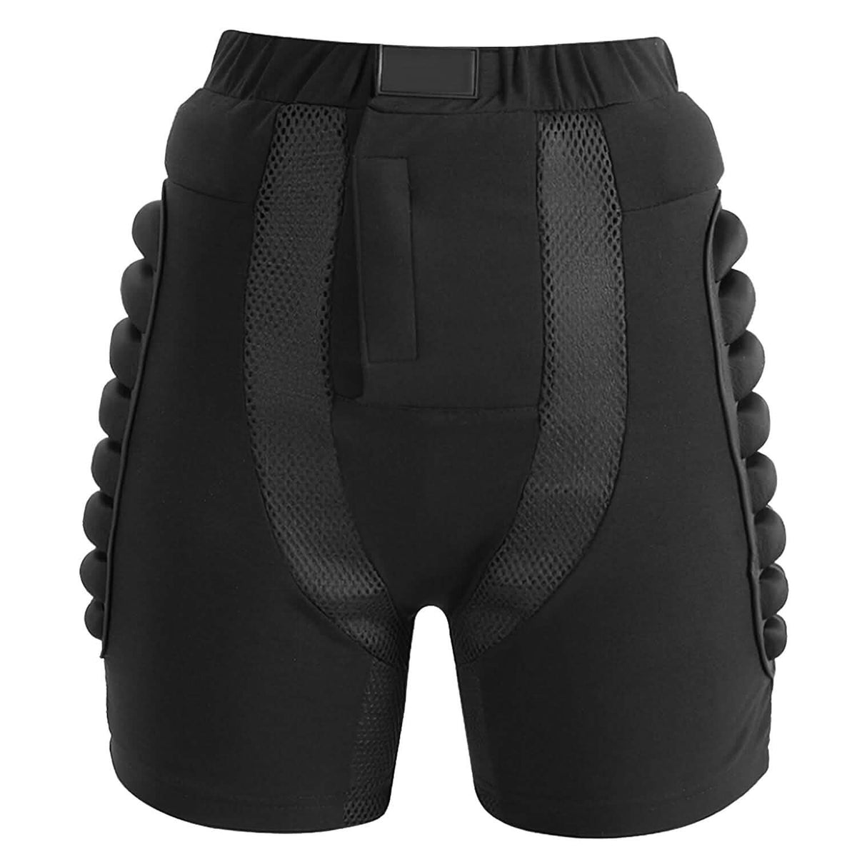 Protective Shorts for Skiing Snowboarding Skating Skateboarding - A-1 Thread Vault