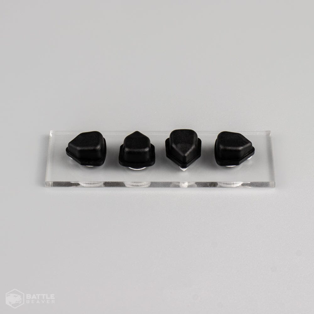 PS4 D-Buttons - A-1 Thread Vault