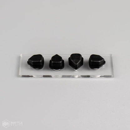 PS4 D-Buttons - A-1 Thread Vault