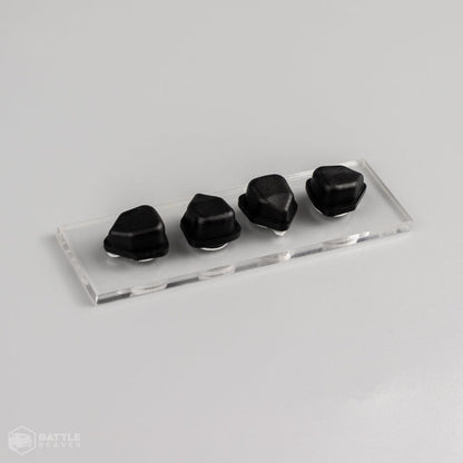 PS4 D-Buttons - A-1 Thread Vault
