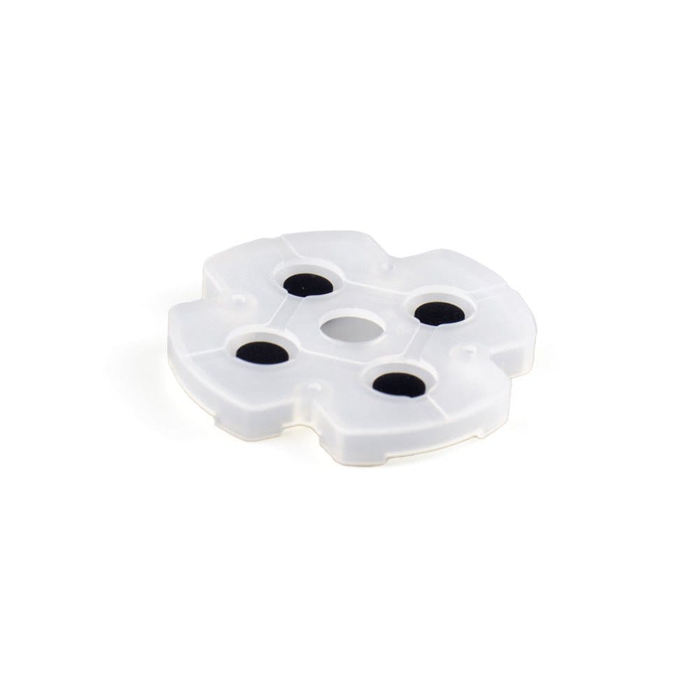 PS4 D-Pad Rubber Contact Pad - A-1 Thread Vault