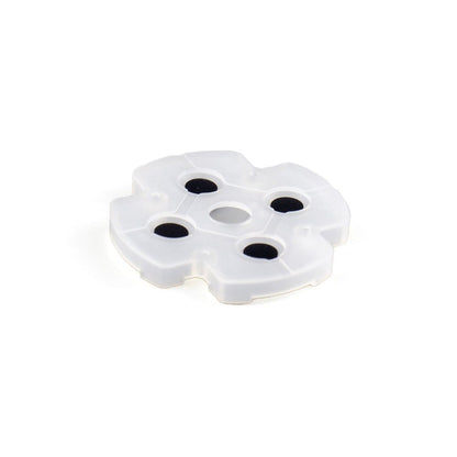 PS4 D-Pad Rubber Contact Pad - A-1 Thread Vault