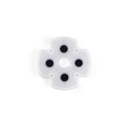 PS4 D-Pad Rubber Contact Pad - A-1 Thread Vault
