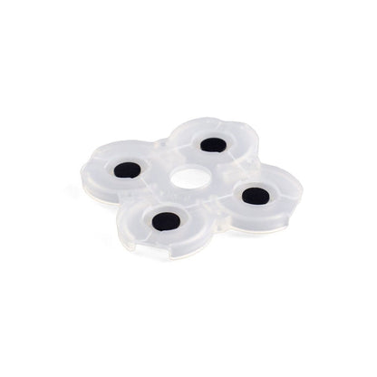 PS4 Face Buttons Rubber Contact Pad - A-1 Thread Vault