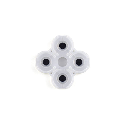 PS4 Face Buttons Rubber Contact Pad - A-1 Thread Vault