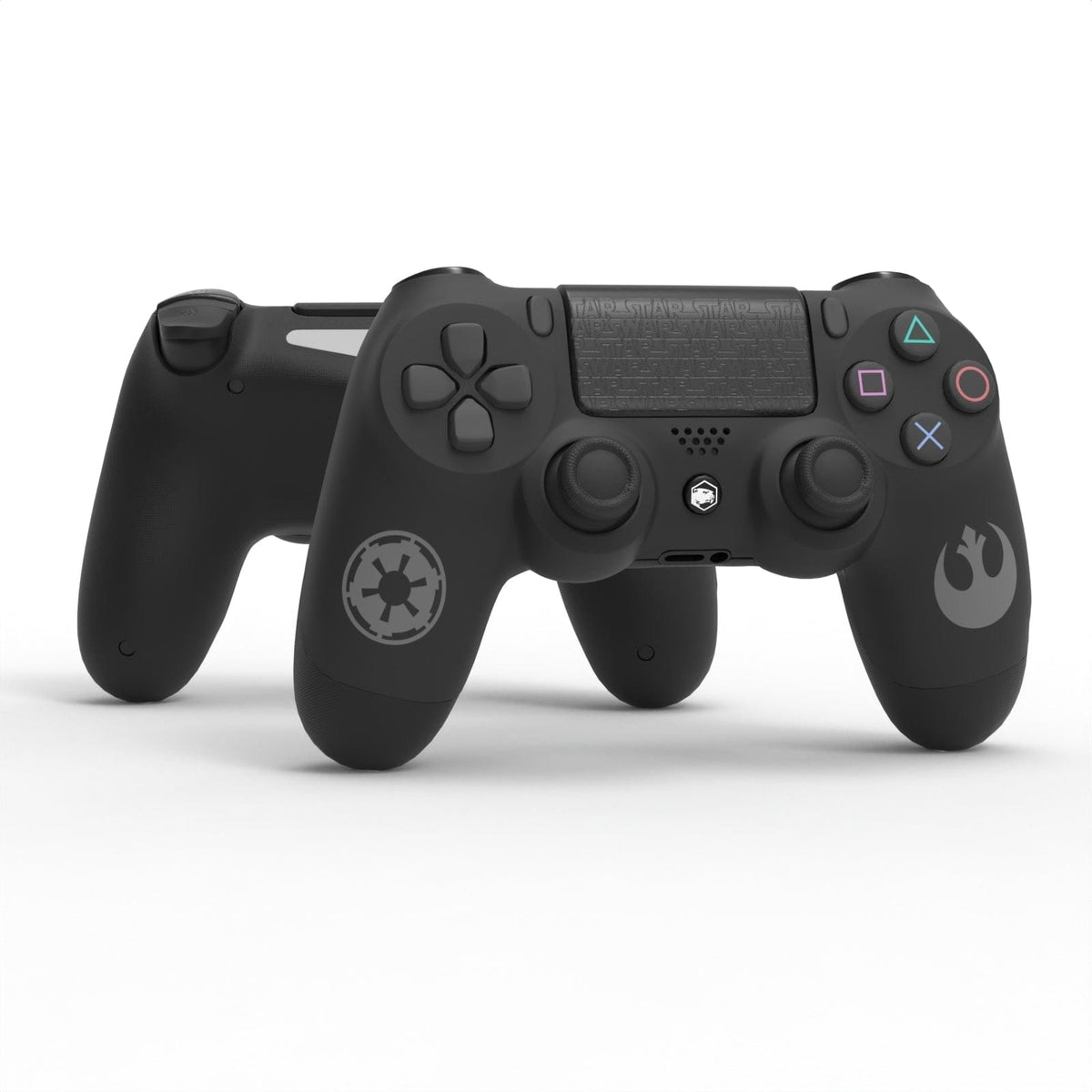 PS4 Pro Pick Claw - A-1 Thread Vault