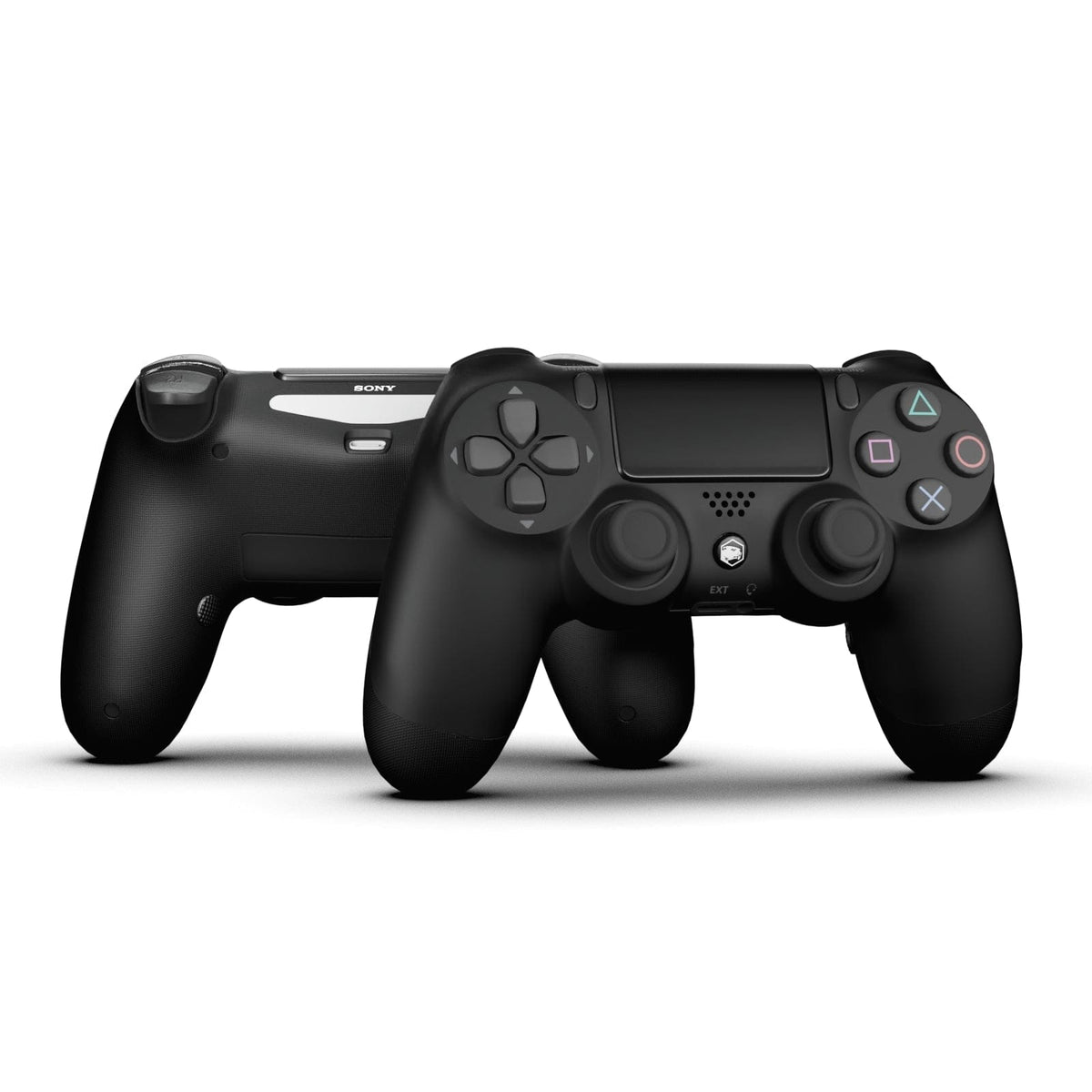 PS4 Pro Pick - A-1 Thread Vault