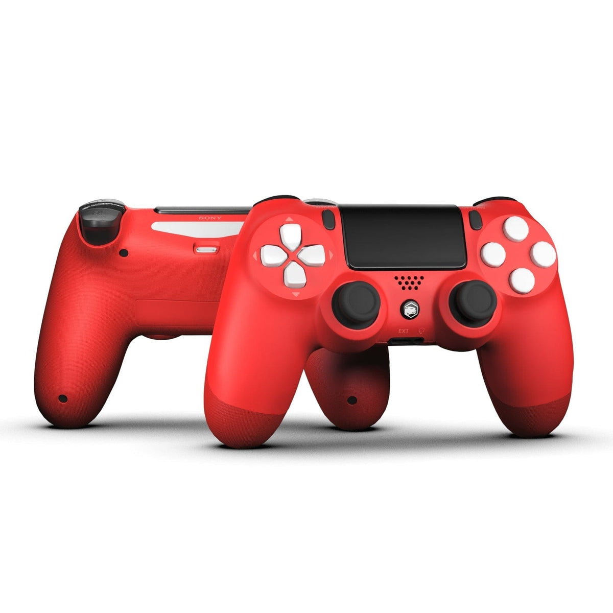 PS4 SmartPad Claw - A-1 Thread Vault