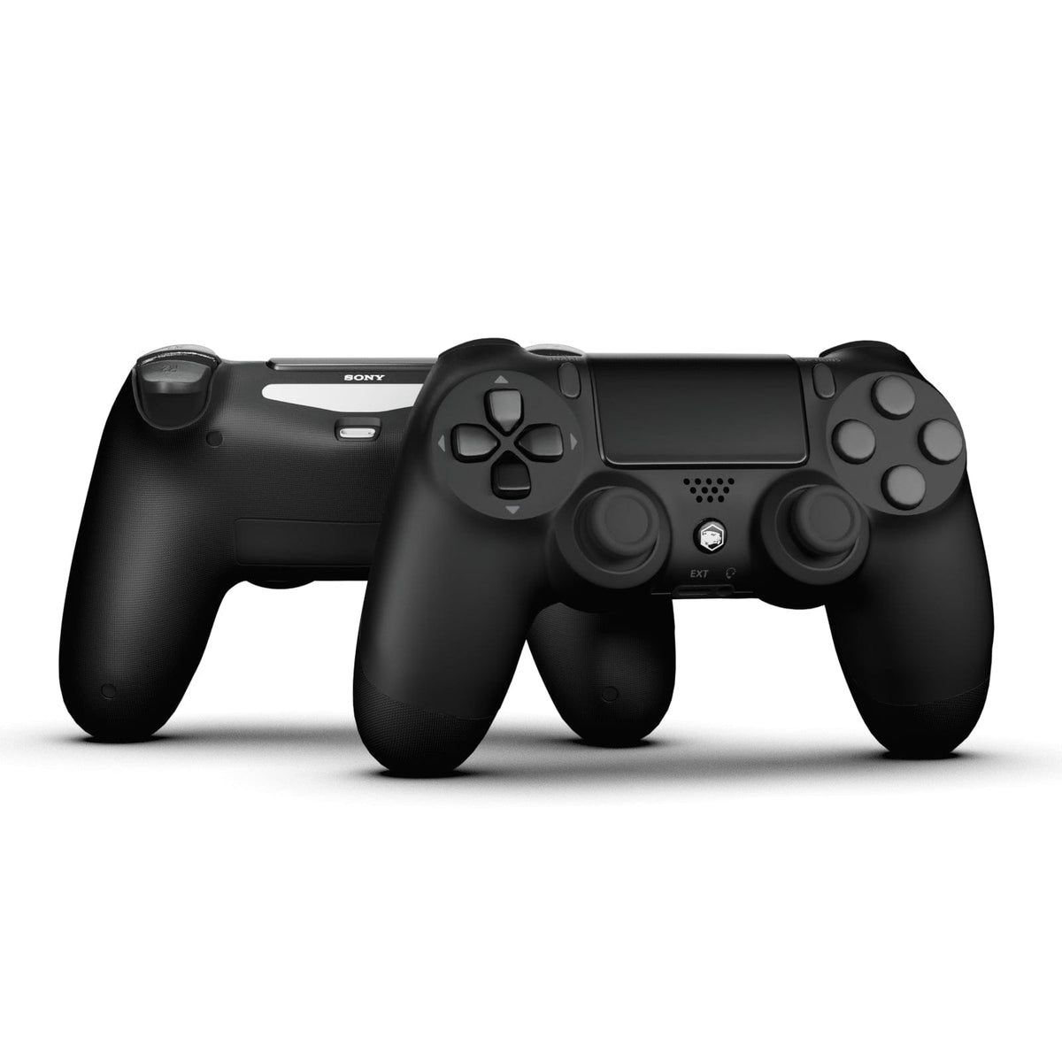 PS4 SmartPad Claw - A-1 Thread Vault