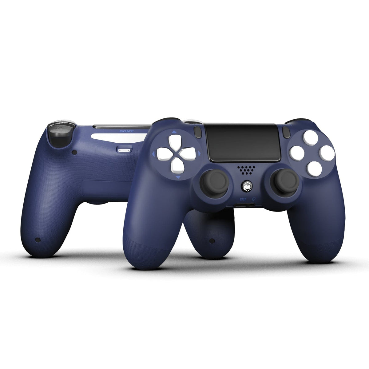 PS4 SmartPad Claw - A-1 Thread Vault