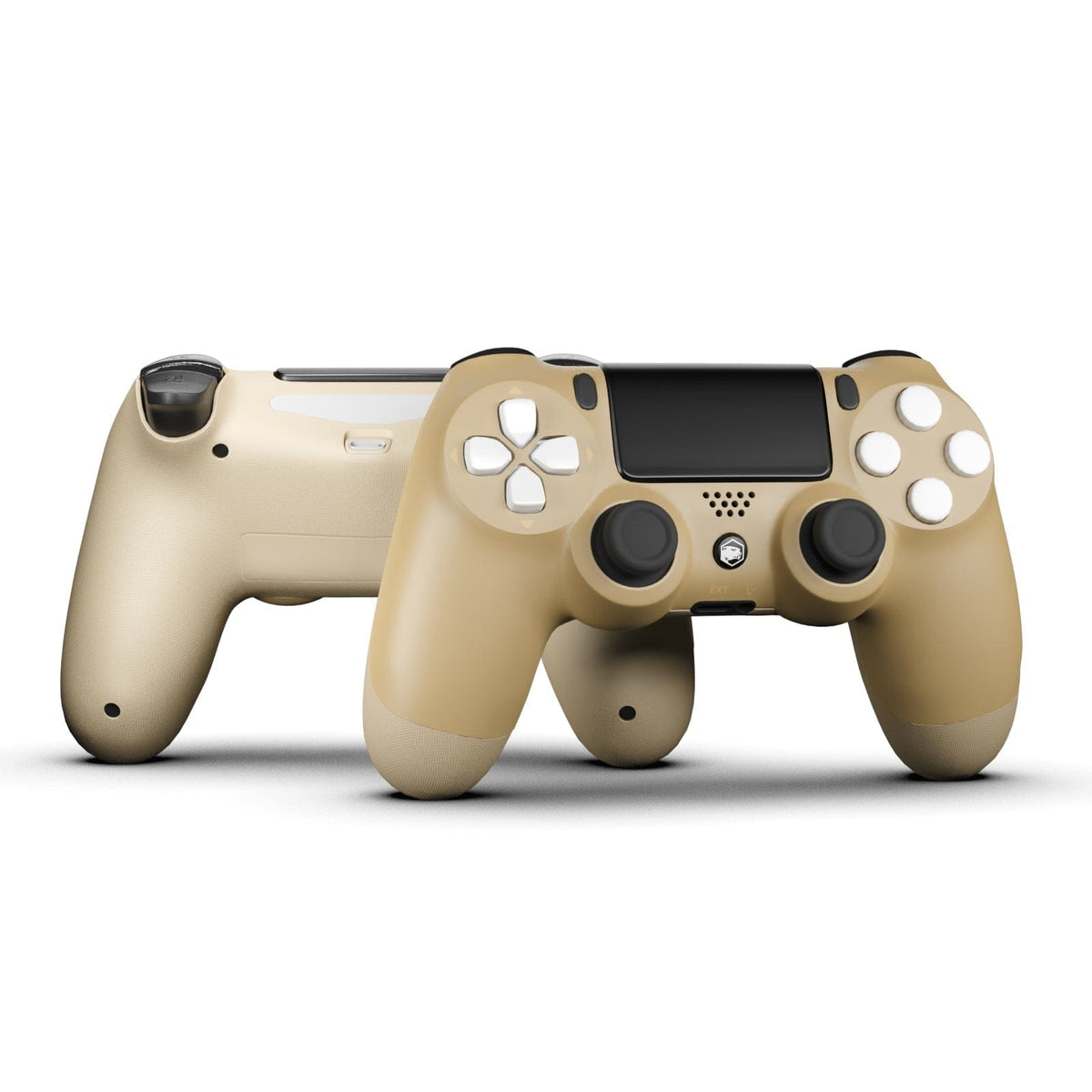 PS4 SmartPad Claw - A-1 Thread Vault