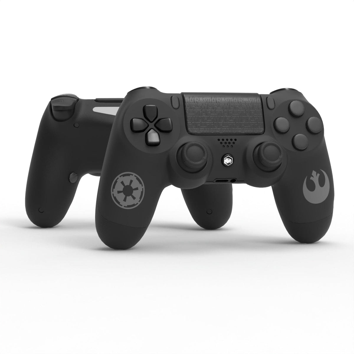 PS4 SmartPad FPS - A-1 Thread Vault