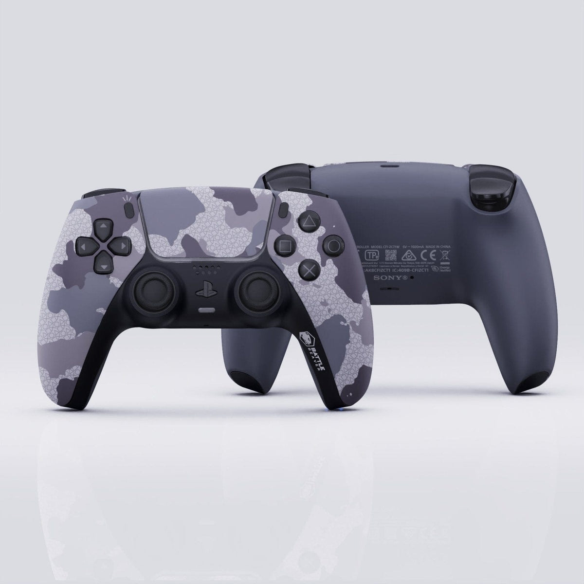 PS5 Pro Pick Claw - A-1 Thread Vault