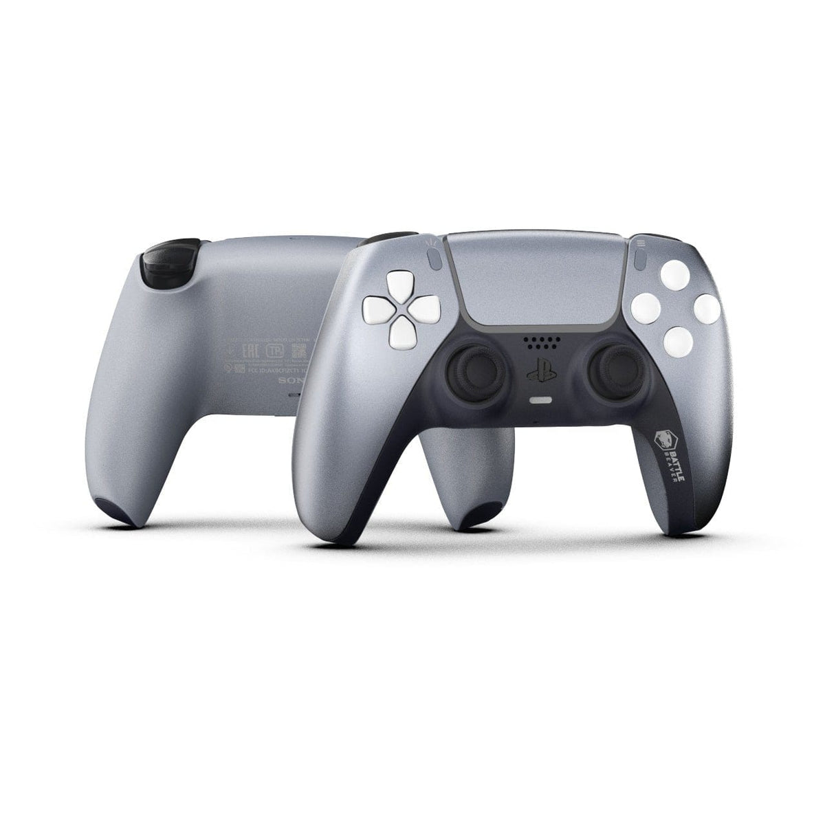 PS5 SmartPad Claw - A-1 Thread Vault