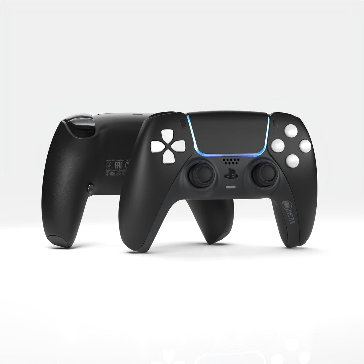 PS5 SmartPad FPS - A-1 Thread Vault