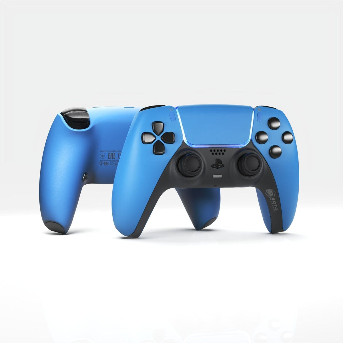 PS5 SmartPad FPS - A-1 Thread Vault