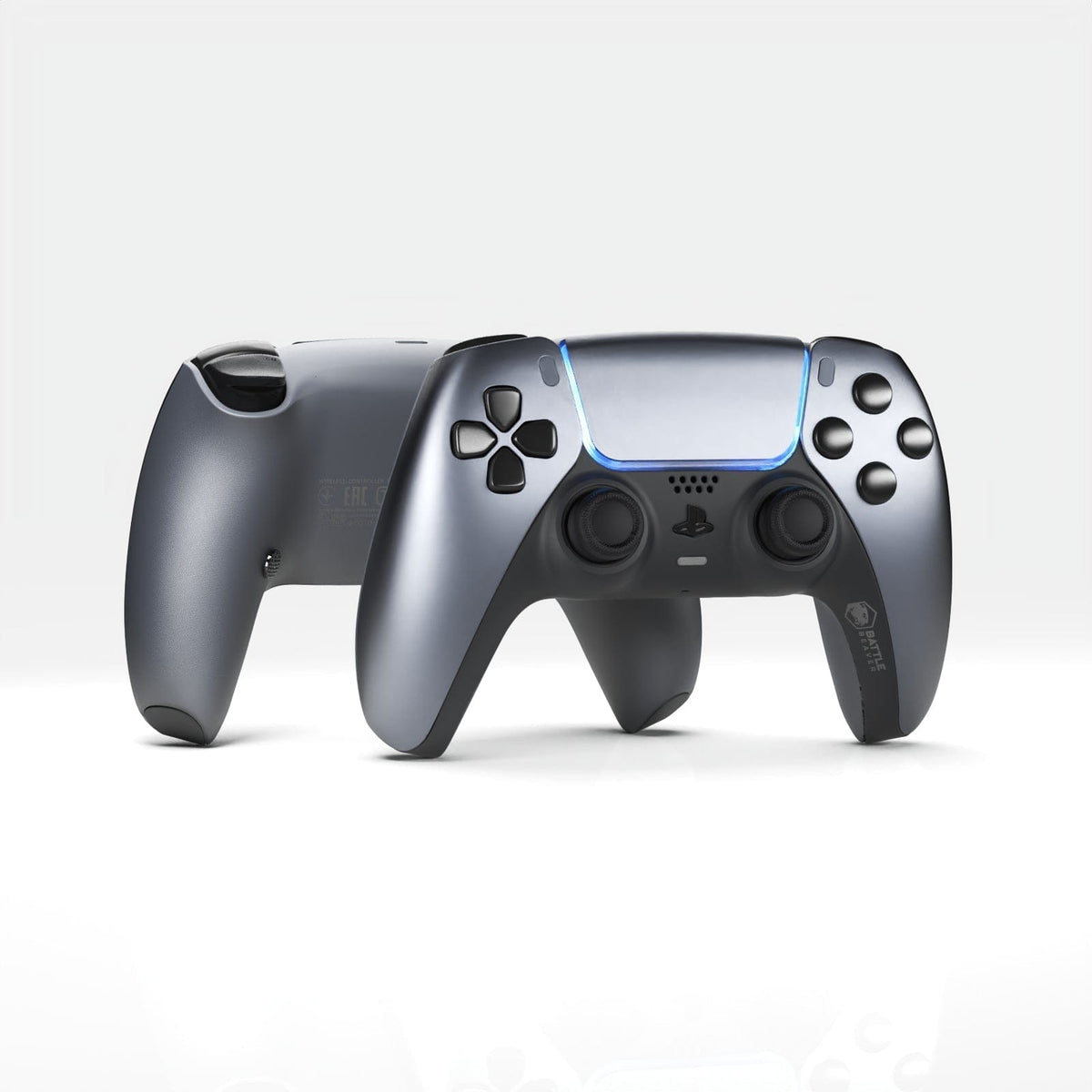 PS5 SmartPad FPS - A-1 Thread Vault