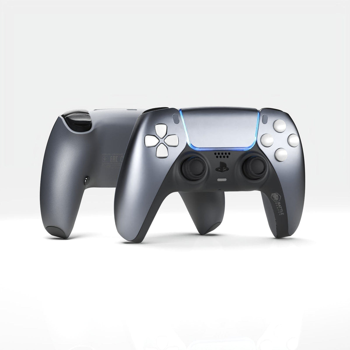 PS5 SmartPad FPS - A-1 Thread Vault