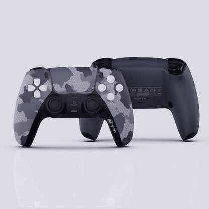 PS5 SmartPad FPS - A-1 Thread Vault