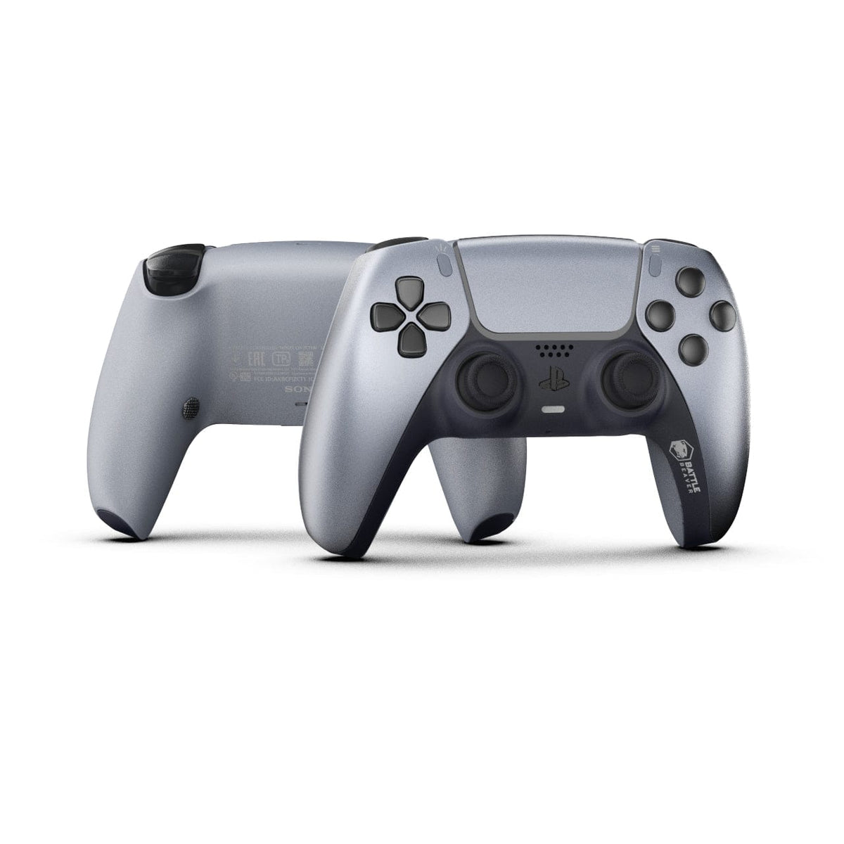 PS5 SmartPad FPS - A-1 Thread Vault