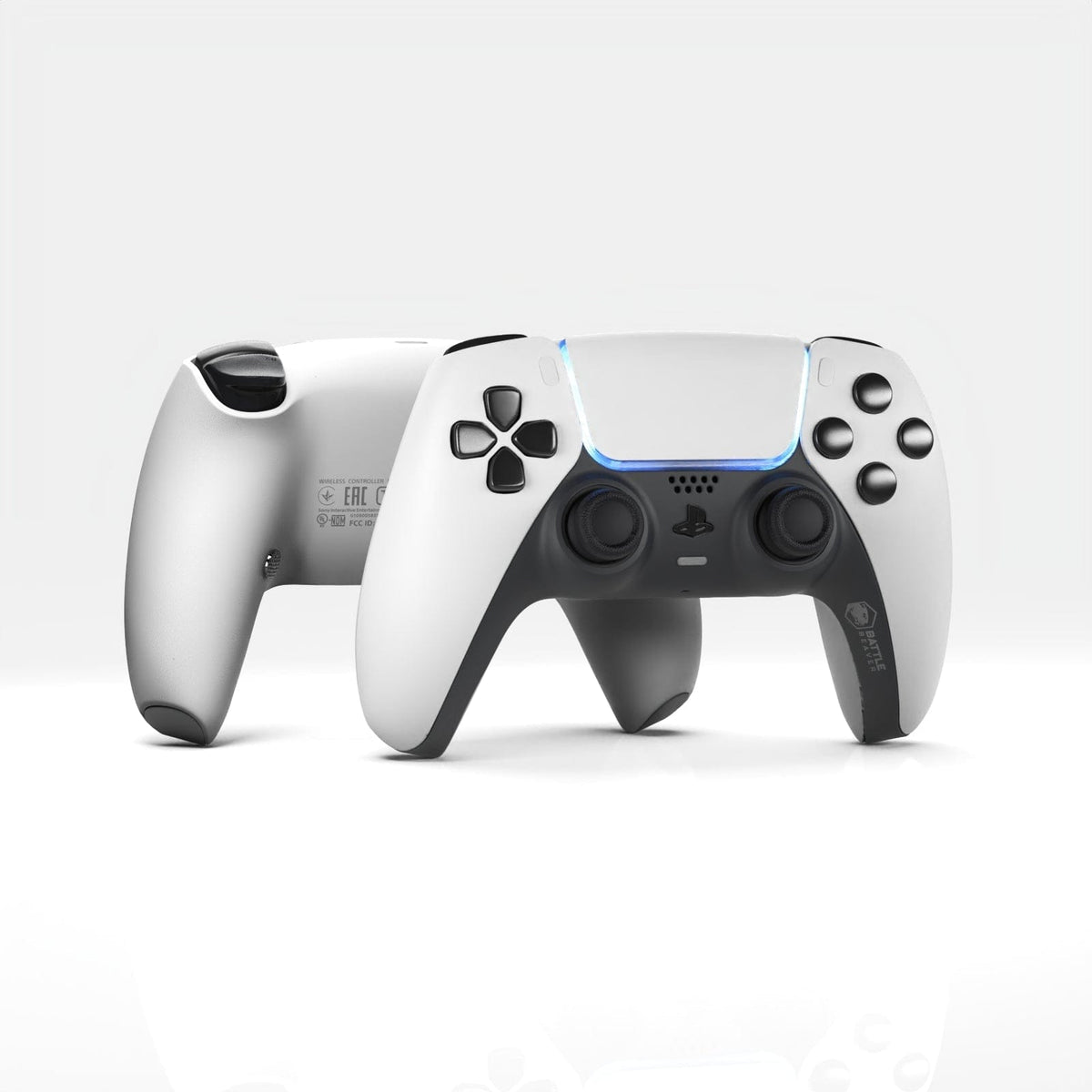 PS5 SmartPad FPS - A-1 Thread Vault