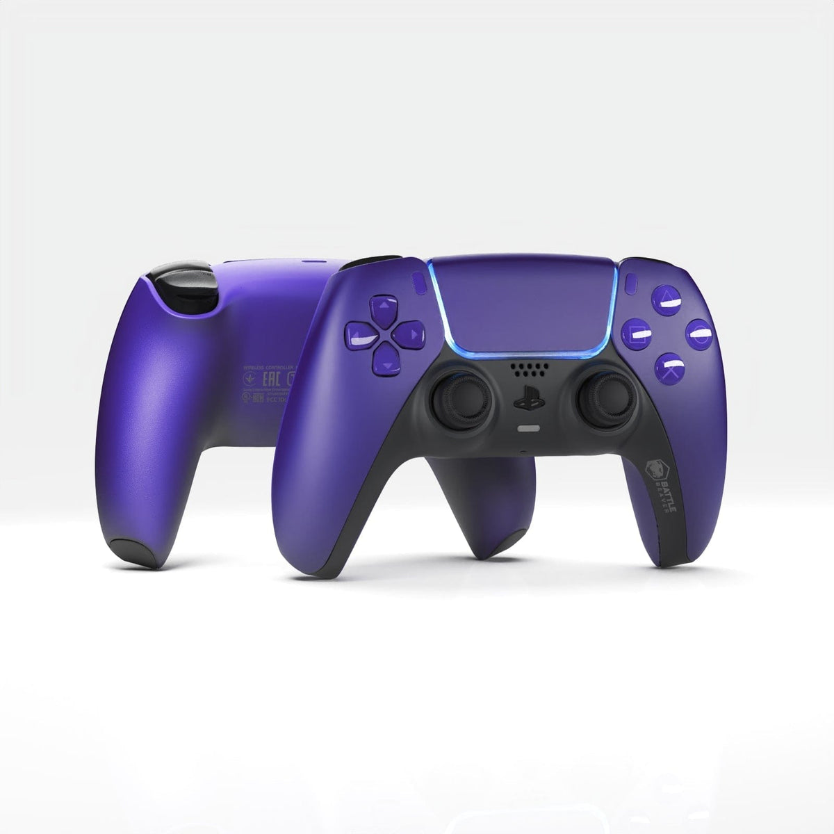 PS5 Super Stock - A-1 Thread Vault