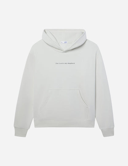 Psalm 23 Unisex Hoodie - A-1 Thread Vault