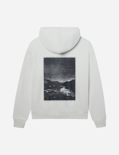 Psalm 23 Unisex Hoodie - A-1 Thread Vault