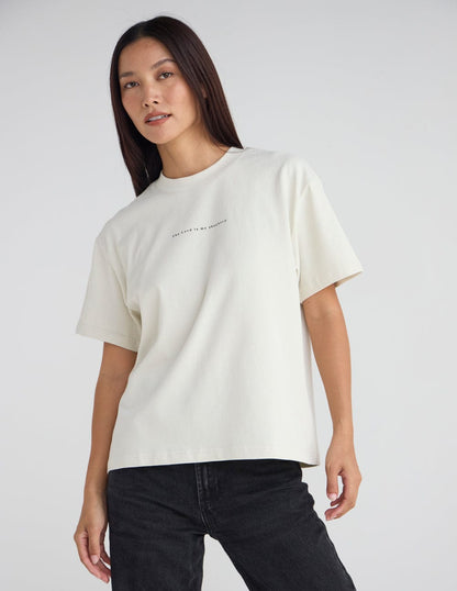 Psalm 23 Unisex Tee - A-1 Thread Vault