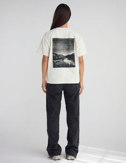 Psalm 23 Unisex Tee - A-1 Thread Vault