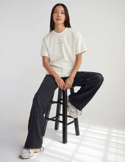 Psalm 23 Unisex Tee - A-1 Thread Vault