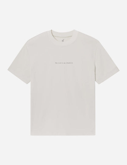 Psalm 23 Unisex Tee - A-1 Thread Vault
