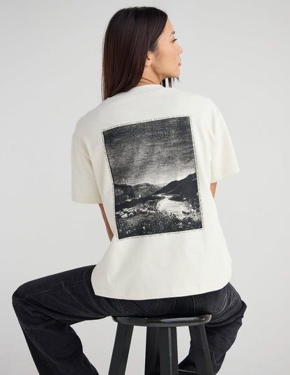 Psalm 23 Unisex Tee - A-1 Thread Vault
